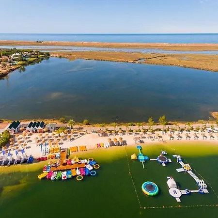 Quinta Do - Beach,tenis, Bikes Apartment