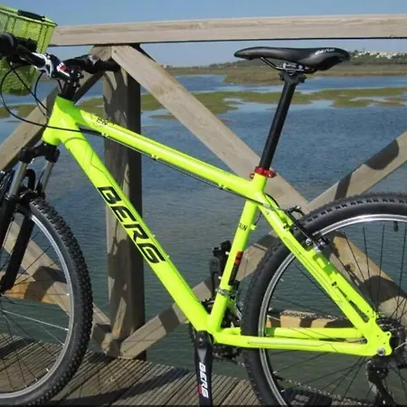 公寓 Quinta Do - Beach,tenis, Bikes