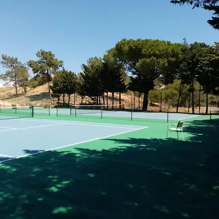 Apartment Quinta Do - Beach,tenis, Bikes *