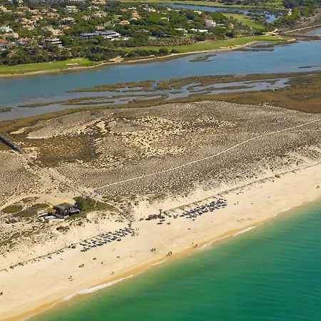 Quinta Do - Beach,tenis, Bikes 公寓