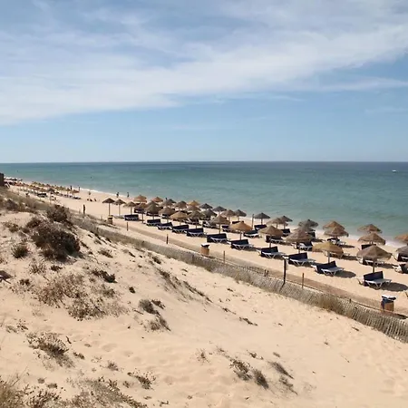 Apartment Quinta Do - Beach,tenis, Bikes