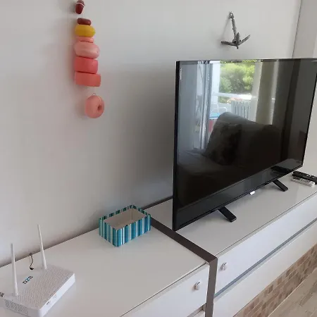 Apartment Quinta Do - Beach,tenis, Bikes *