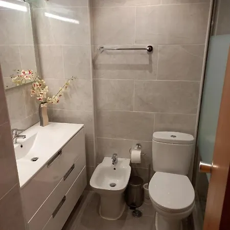 Apartman Quinta Do - Beach,tenis, Bikes *