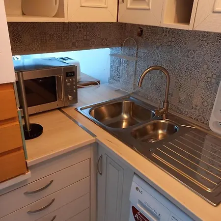 Apartman Quinta Do - Beach,tenis, Bikes