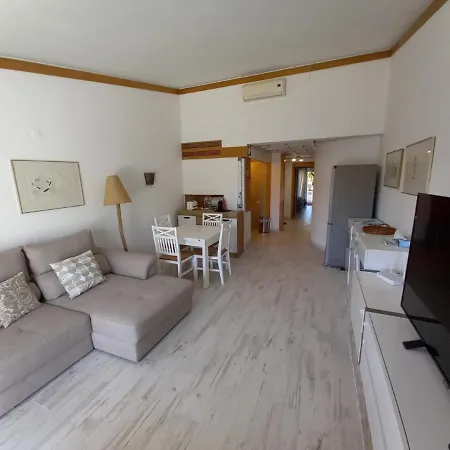 Apartman Quinta Do - Beach,tenis, Bikes Quinta do Lago