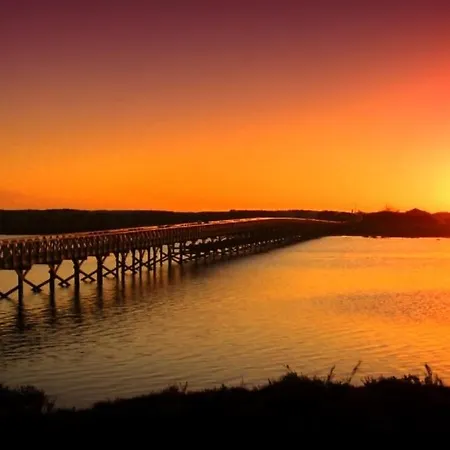 Apartman Quinta Do - Beach,tenis, Bikes Quinta do Lago